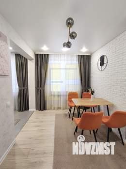 4-к квартира, вторичка, 60м2, 2/5 этаж