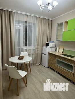 1-к квартира, вторичка, 41м2, 13/16 этаж