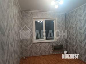 3-к квартира, вторичка, 63м2, 2/9 этаж