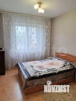 3-к квартира, вторичка, 72м2, 2/10 этаж
