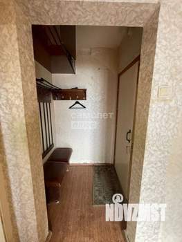 1-к квартира, вторичка, 51м2, 5/10 этаж