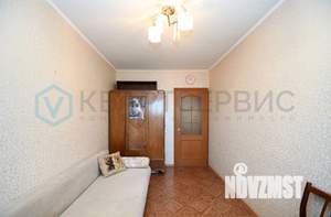 2-к квартира, вторичка, 50м2, 1/9 этаж