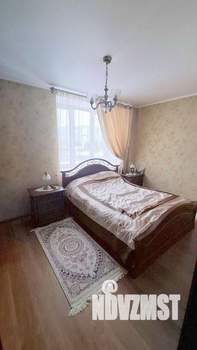 3-к квартира, вторичка, 83м2, 3/14 этаж