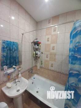 Студия квартира, вторичка, 31м2, 7/14 этаж