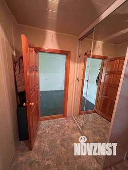 3-к квартира, вторичка, 57м2, 2/9 этаж