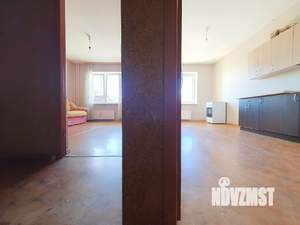 1-к квартира, вторичка, 36м2, 4/10 этаж