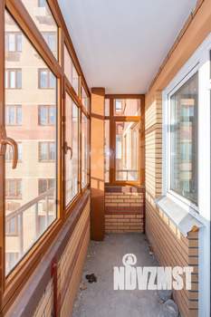 1-к квартира, вторичка, 39м2, 10/17 этаж