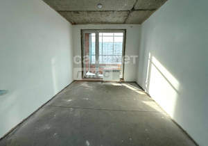 1-к квартира, вторичка, 46м2, 11/14 этаж