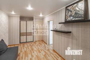 2-к квартира, вторичка, 38м2, 5/5 этаж