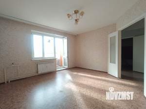 1-к квартира, вторичка, 41м2, 10/11 этаж