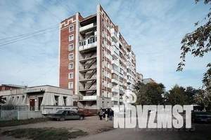 1-к квартира, вторичка, 35м2, 8/9 этаж