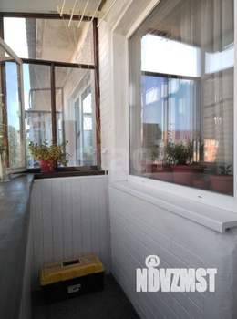 2-к квартира, вторичка, 44м2, 5/5 этаж