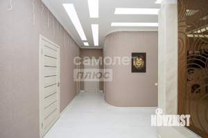 3-к квартира, вторичка, 112м2, 10/21 этаж