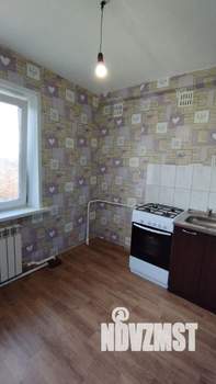 1-к квартира, вторичка, 29м2, 5/5 этаж