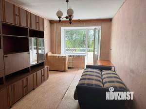 1-к квартира, вторичка, 38м2, 3/5 этаж