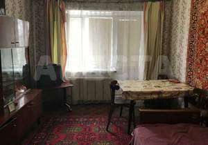 2-к квартира, вторичка, 41м2, 3/5 этаж