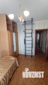 3-к квартира, вторичка, 66м2, 9/9 этаж