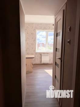 2-к квартира, вторичка, 53м2, 9/9 этаж