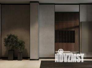 3-к квартира, вторичка, 84м2, 4/16 этаж