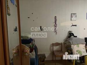 1-к квартира, вторичка, 30м2, 7/9 этаж