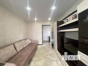 2-к квартира, вторичка, 39м2, 6/9 этаж