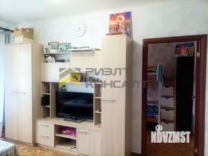 2-к квартира, вторичка, 44м2, 5/5 этаж