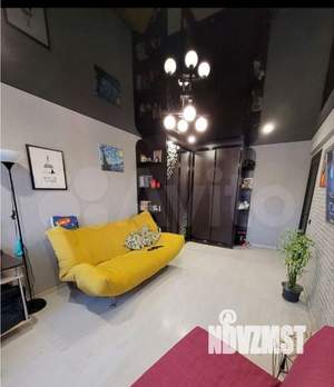 1-к квартира, вторичка, 31м2, 4/5 этаж