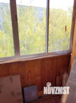 2-к квартира, вторичка, 48м2, 4/9 этаж