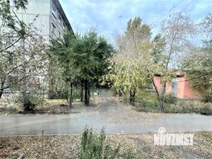 1-к квартира, вторичка, 35м2, 2/2 этаж