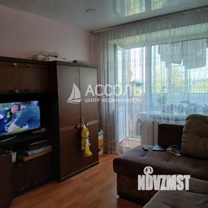 2-к квартира, вторичка, 45м2, 4/5 этаж
