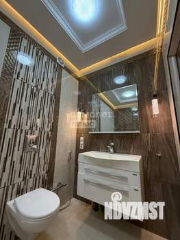 2-к квартира, вторичка, 75м2, 6/9 этаж