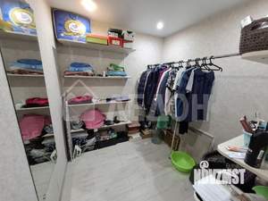 3-к квартира, вторичка, 42м2, 2/5 этаж