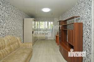2-к квартира, вторичка, 43м2, 4/5 этаж