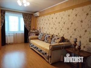 1-к квартира, вторичка, 31м2, 3/5 этаж