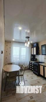3-к квартира, вторичка, 63м2, 10/10 этаж