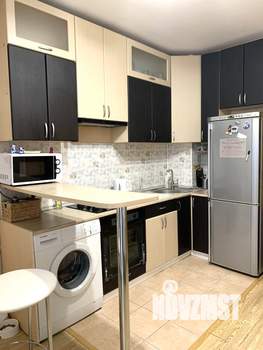 1-к квартира, вторичка, 49м2, 3/10 этаж