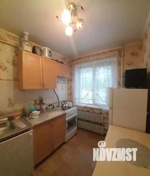 2-к квартира, вторичка, 53м2, 9/9 этаж