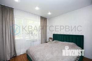 2-к квартира, вторичка, 48м2, 1/9 этаж