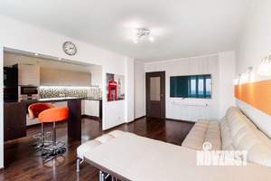 1-к квартира, вторичка, 50м2, 14/16 этаж