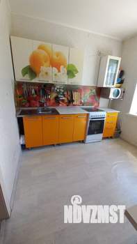 2-к квартира, вторичка, 53м2, 4/10 этаж