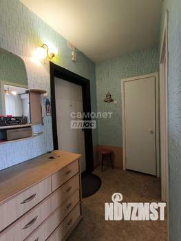 1-к квартира, вторичка, 32м2, 4/10 этаж