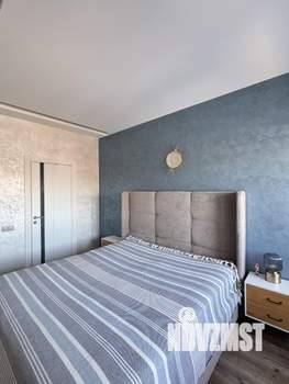 4-к квартира, вторичка, 100м2, 13/17 этаж