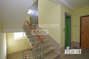 2-к квартира, вторичка, 53м2, 7/10 этаж