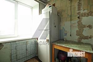 2-к квартира, вторичка, 41м2, 5/5 этаж