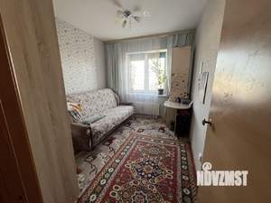 3-к квартира, вторичка, 70м2, 10/11 этаж