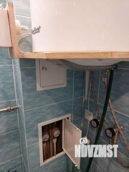 1-к квартира, вторичка, 31м2, 3/5 этаж