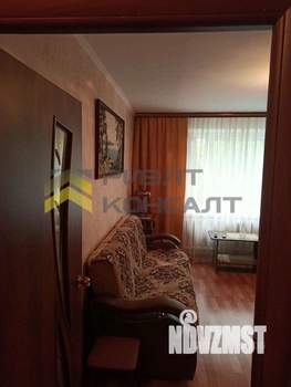 1-к квартира, вторичка, 35м2, 2/9 этаж