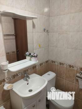2-к квартира, вторичка, 46м2, 3/5 этаж