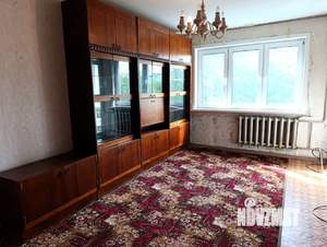 2-к квартира, вторичка, 50м2, 4/5 этаж