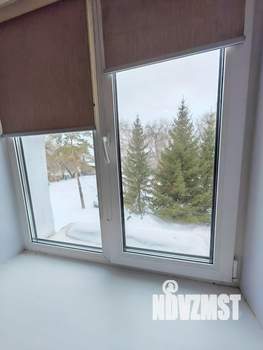 1-к квартира, вторичка, 29м2, 2/2 этаж